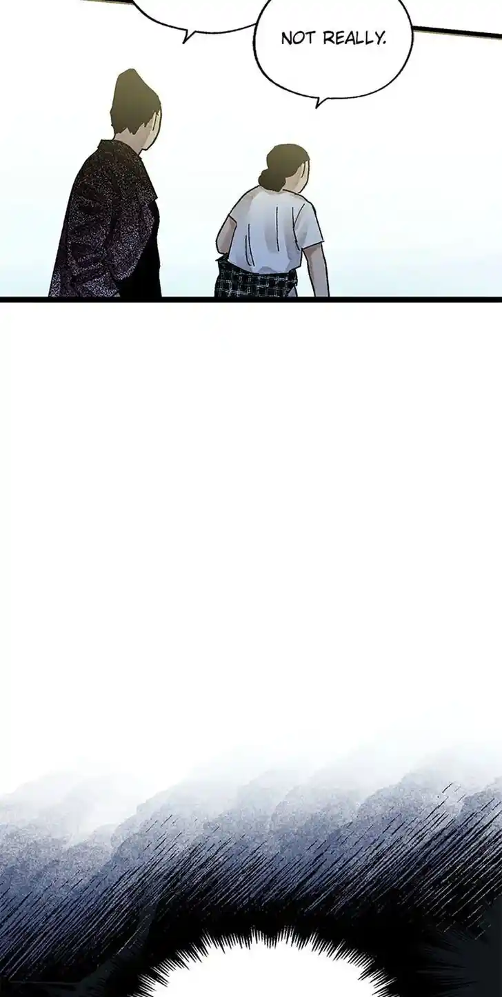 Rebirth In Paradise Ch.053