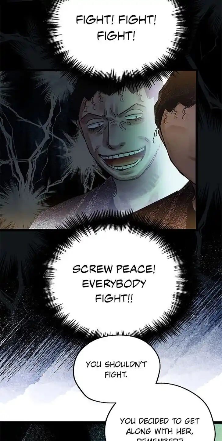 Rebirth In Paradise Ch.053