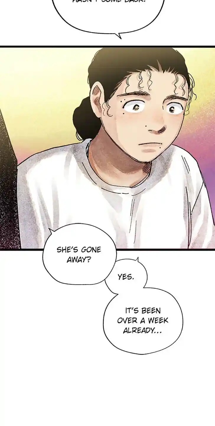 Rebirth In Paradise Ch.053