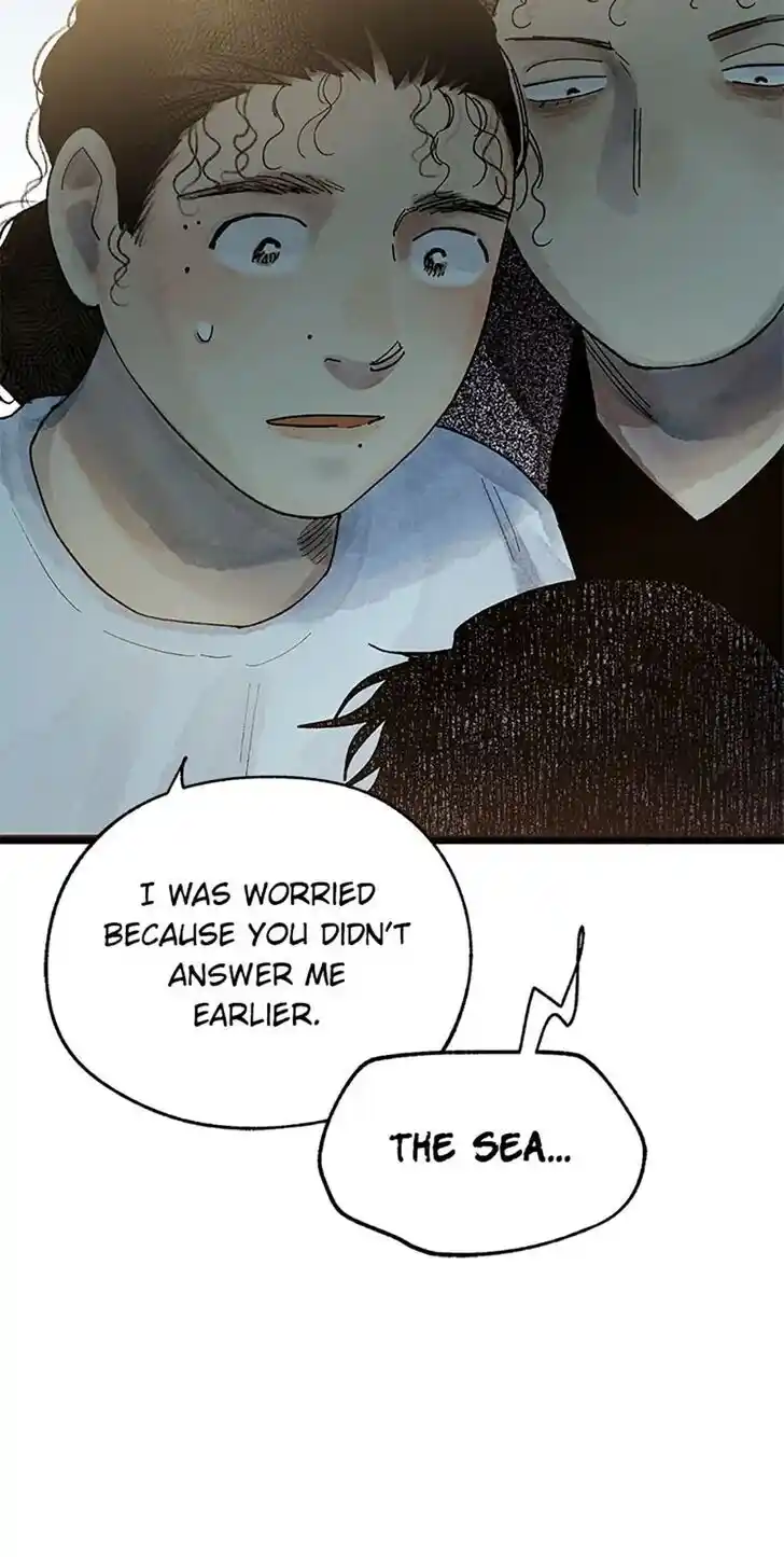 Rebirth In Paradise Ch.053