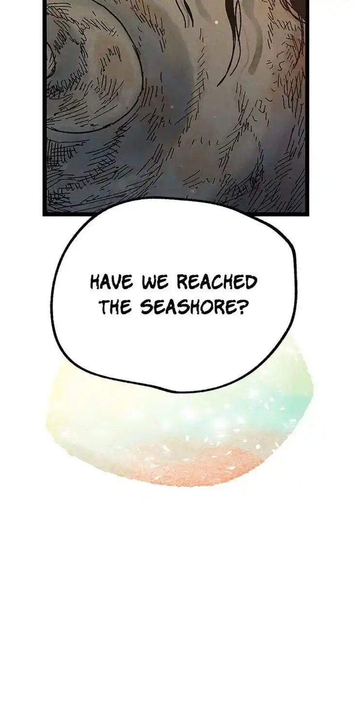 Rebirth In Paradise Ch.053