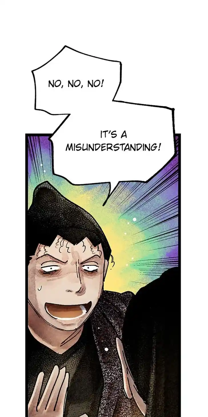 Rebirth In Paradise Ch.053