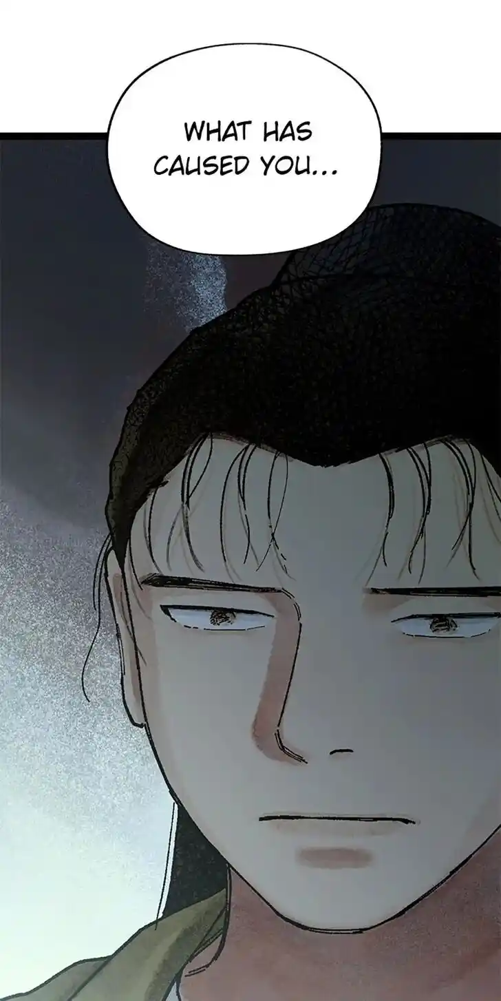 Rebirth In Paradise Ch.053