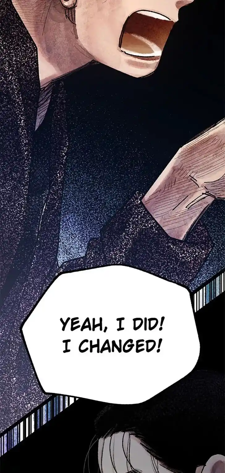 Rebirth In Paradise Ch.053