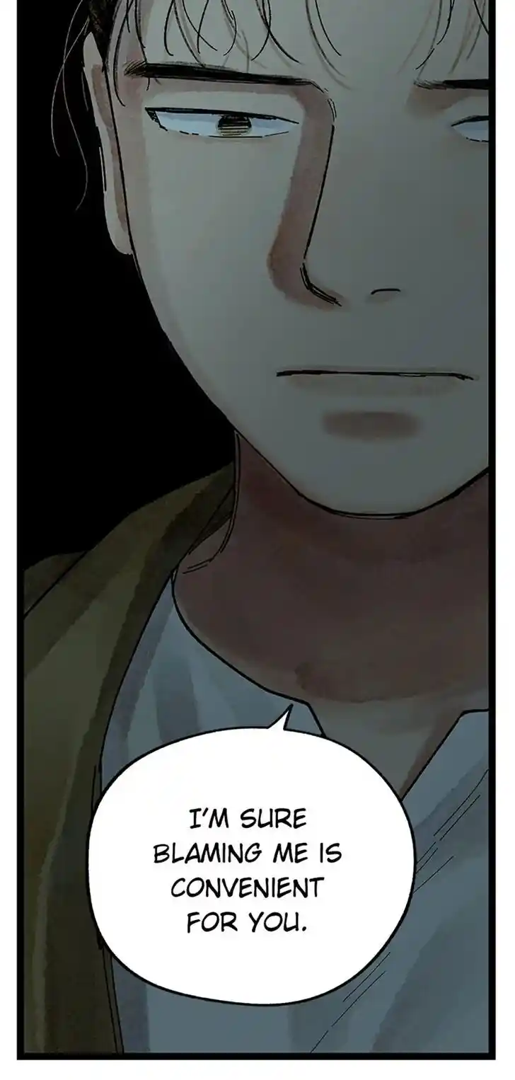 Rebirth In Paradise Ch.053