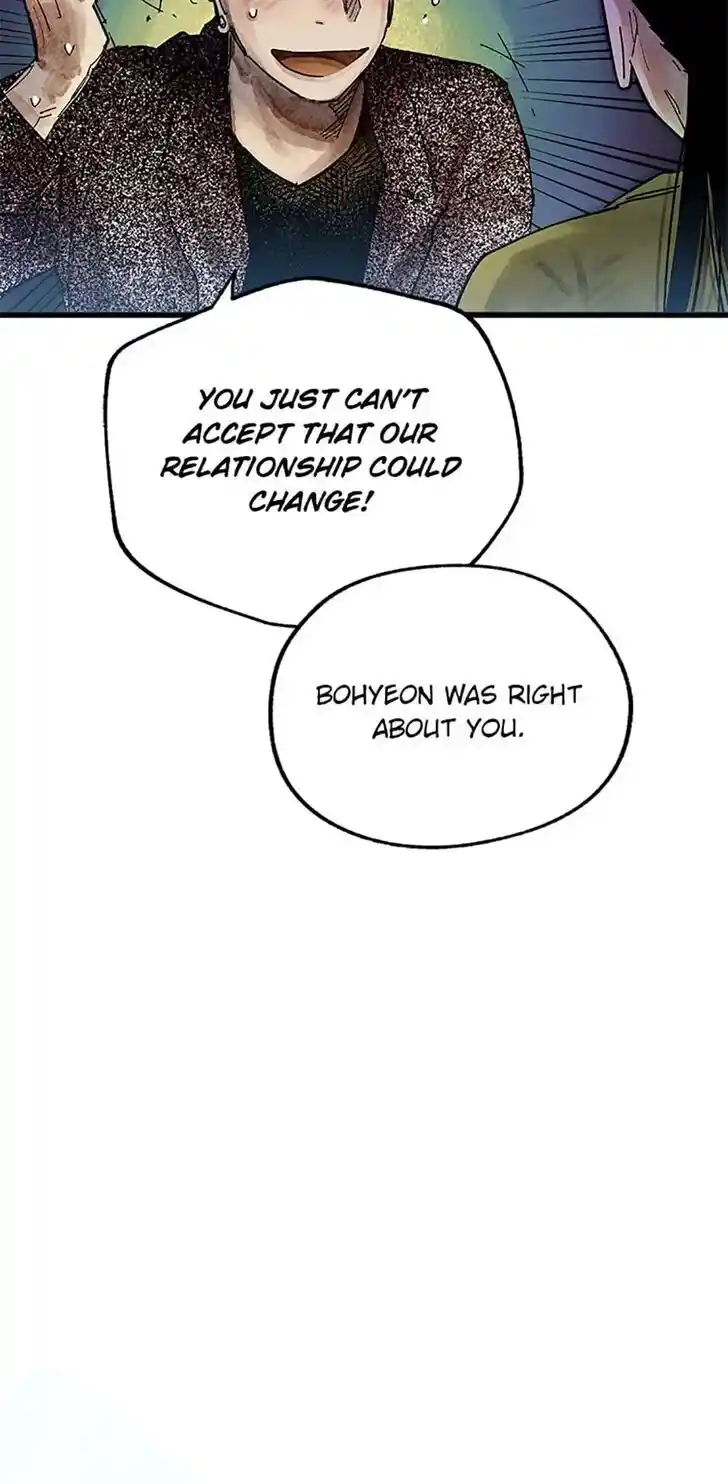 Rebirth In Paradise Ch.053