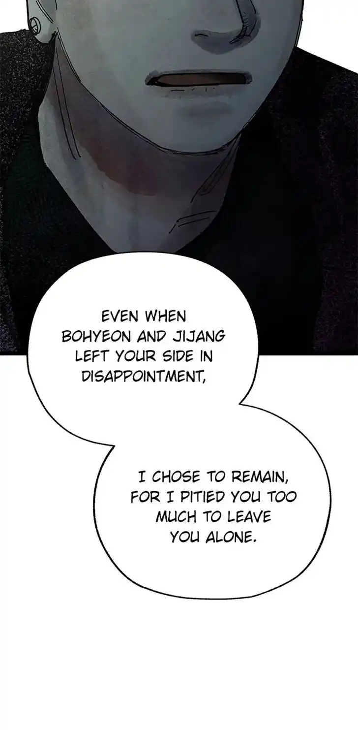 Rebirth In Paradise Ch.053