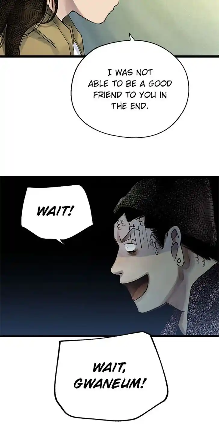 Rebirth In Paradise Ch.053