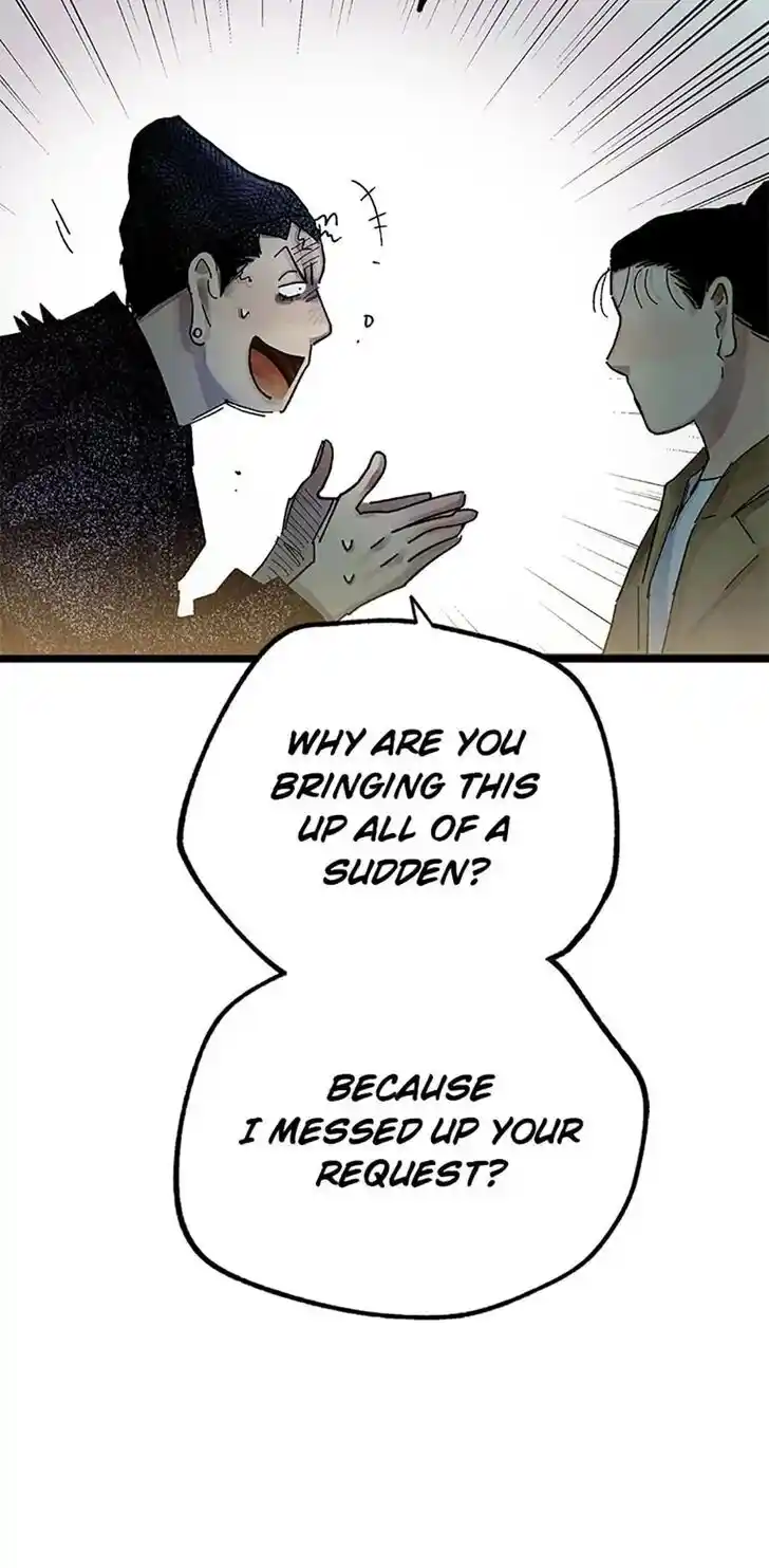 Rebirth In Paradise Ch.053