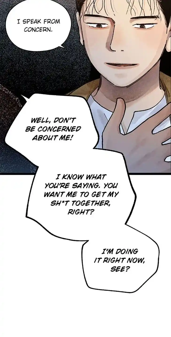 Rebirth In Paradise Ch.053