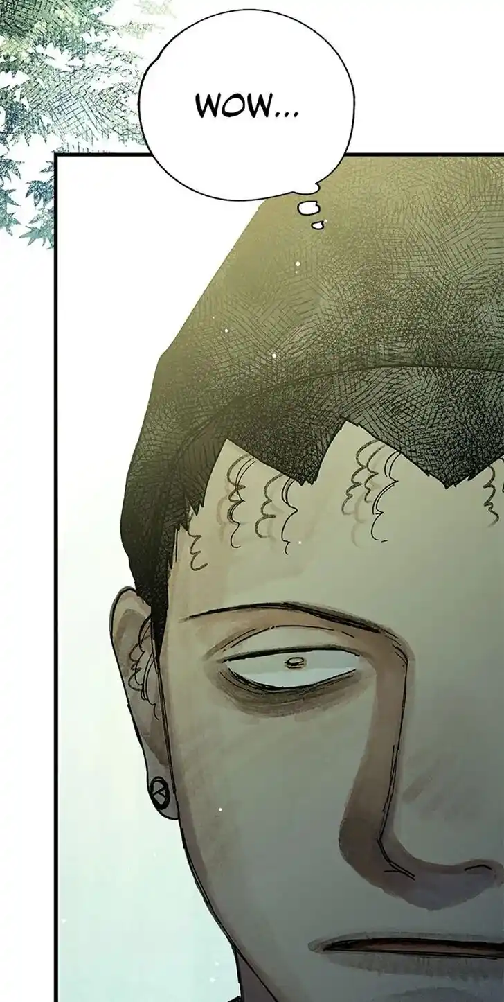 Rebirth In Paradise Ch.053