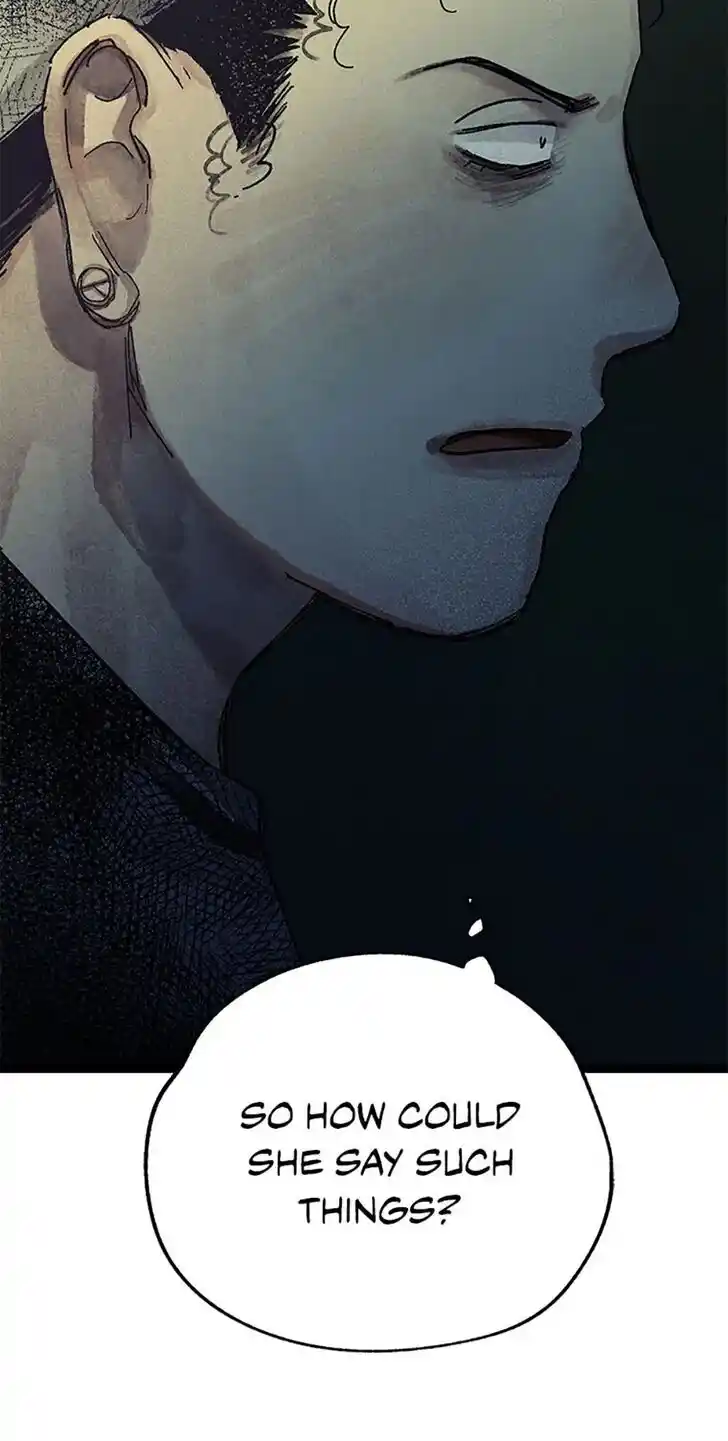 Rebirth In Paradise Ch.053