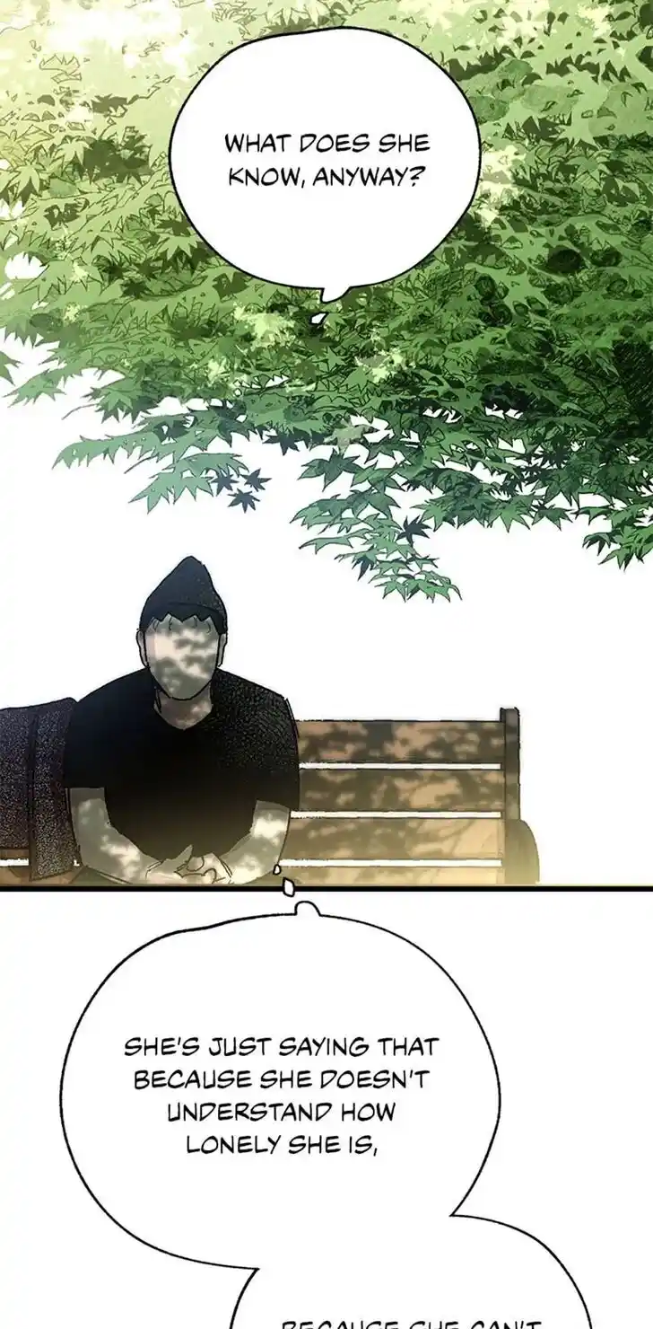 Rebirth In Paradise Ch.053