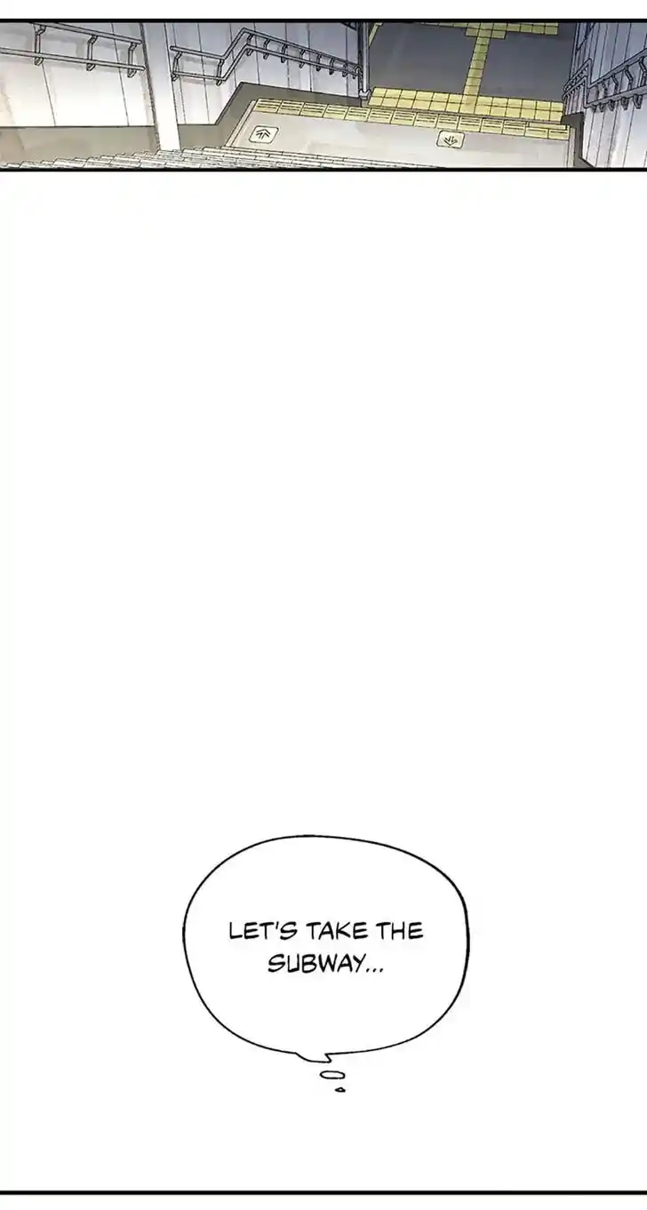 Rebirth In Paradise Ch.053