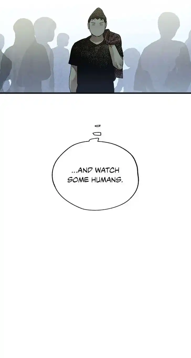 Rebirth In Paradise Ch.053