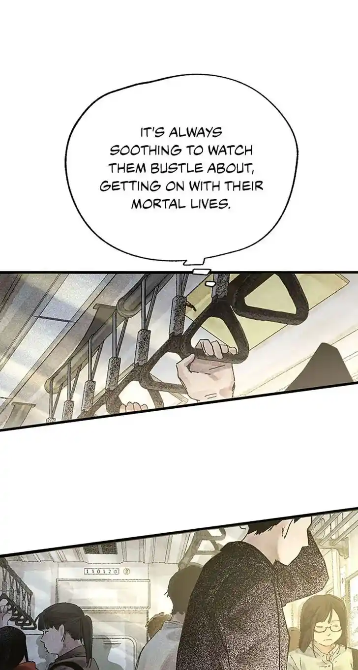 Rebirth In Paradise Ch.053