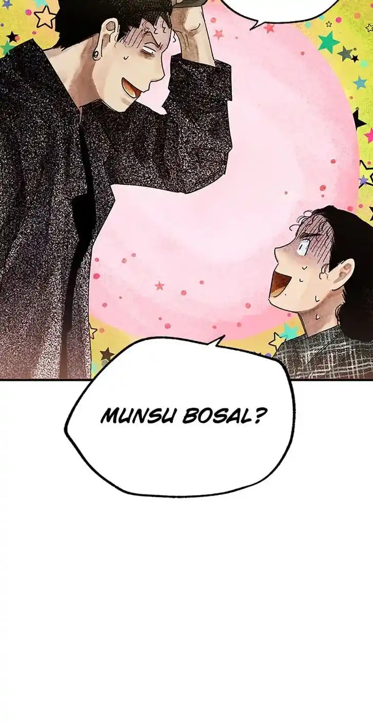 Rebirth In Paradise Ch.053