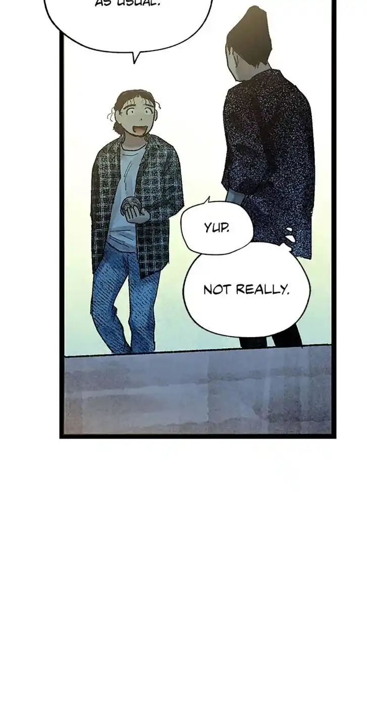 Rebirth In Paradise Ch.053