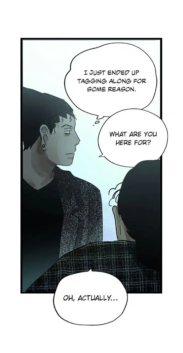 Rebirth In Paradise Ch.053