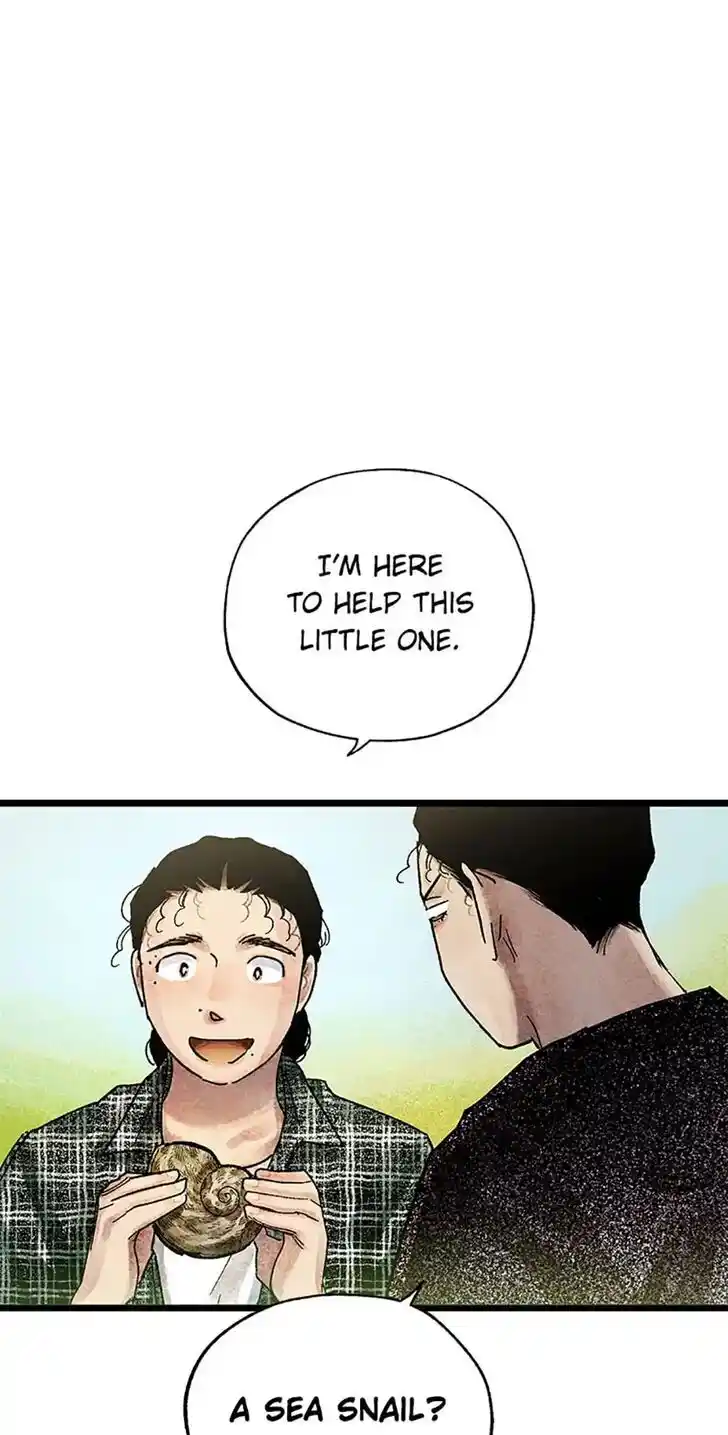 Rebirth In Paradise Ch.053