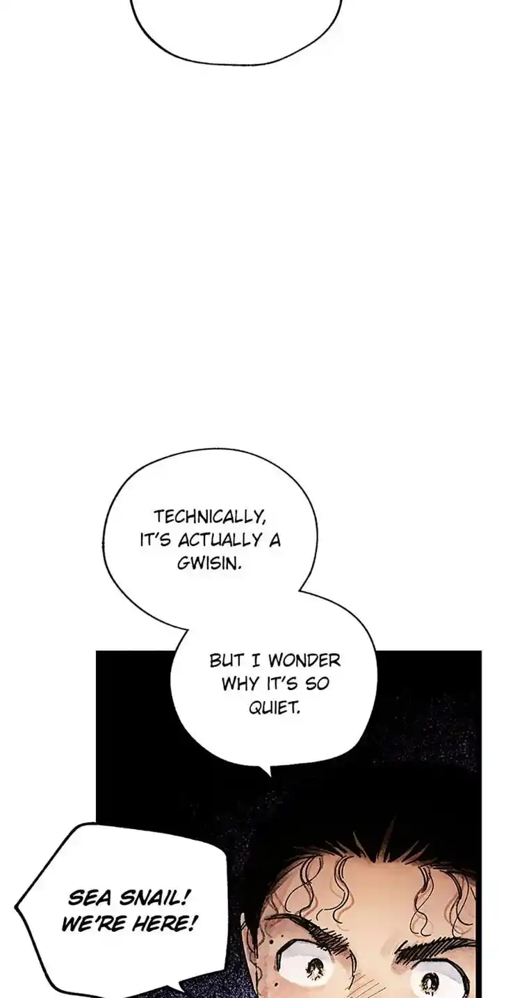 Rebirth In Paradise Ch.053