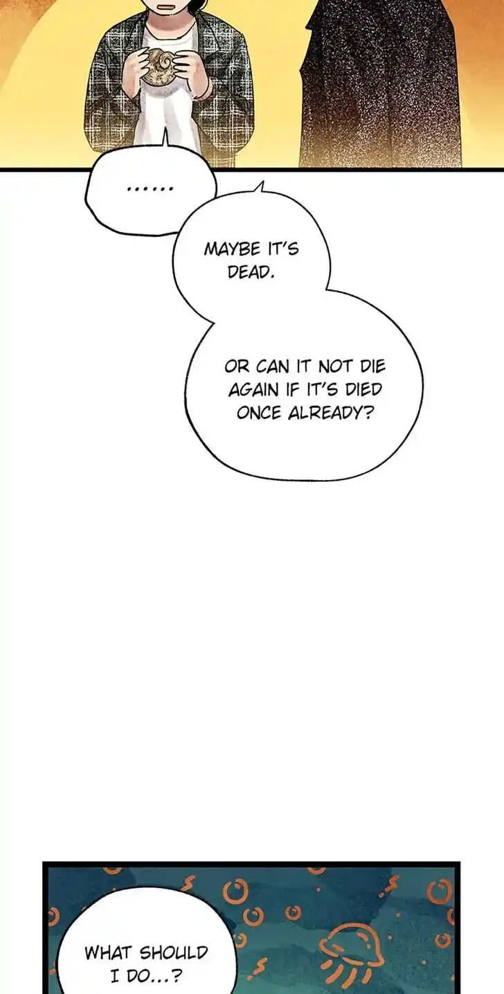 Rebirth In Paradise Ch.053