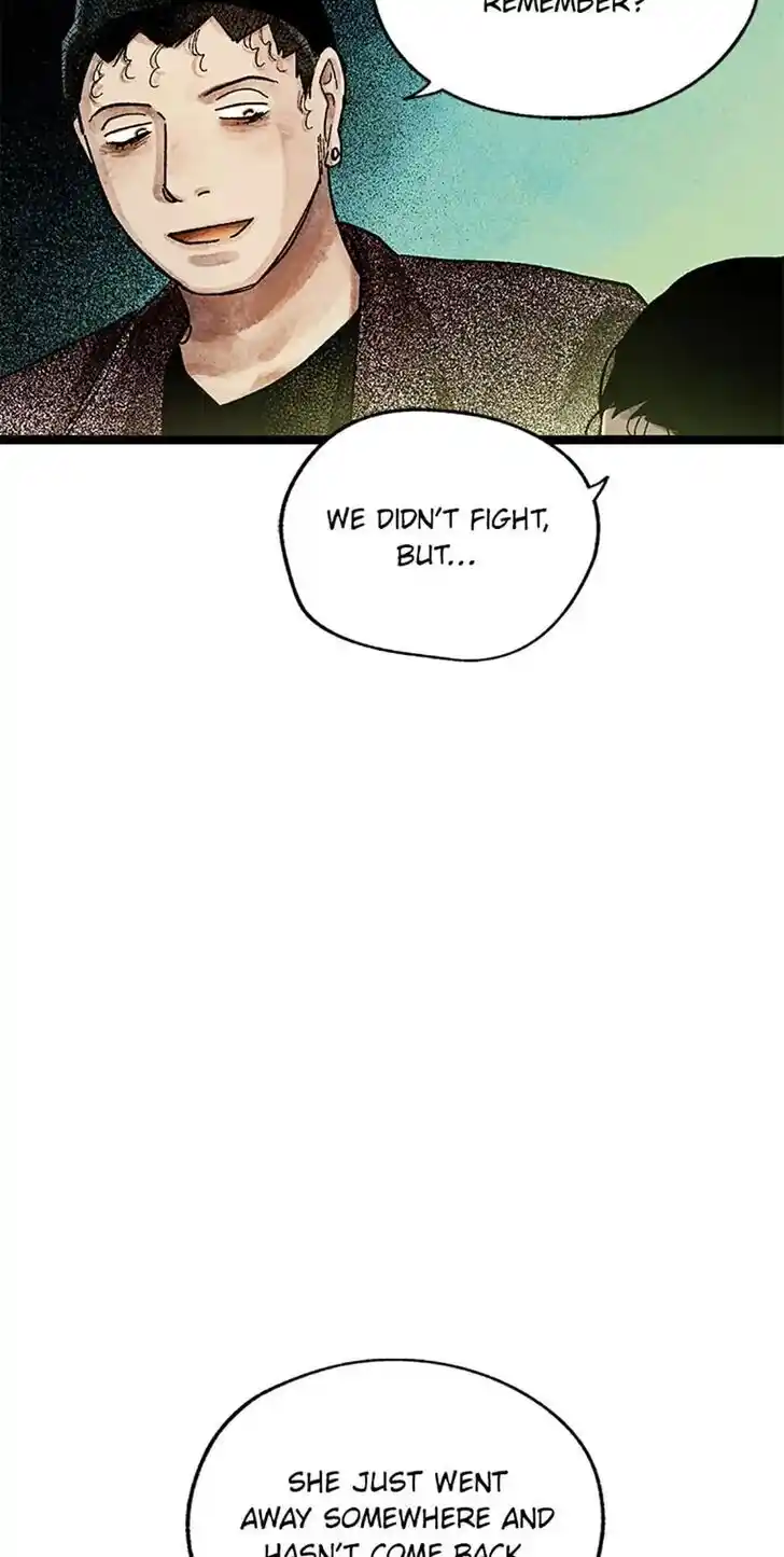 Rebirth In Paradise Ch.053