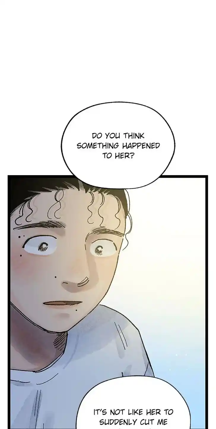 Rebirth In Paradise Ch.053