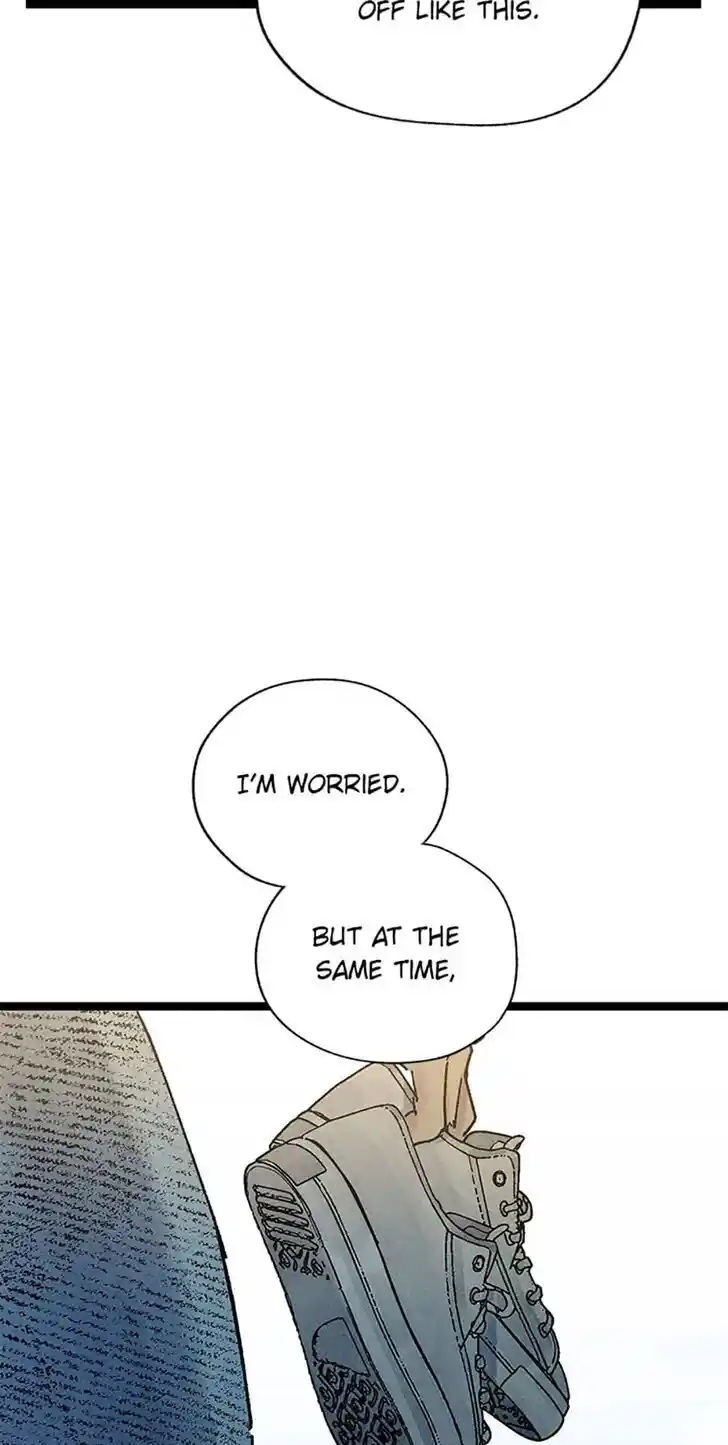 Rebirth In Paradise Ch.053