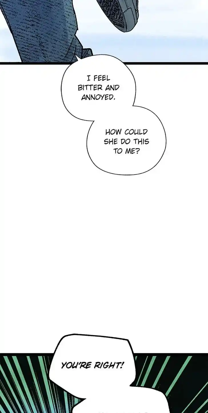 Rebirth In Paradise Ch.053