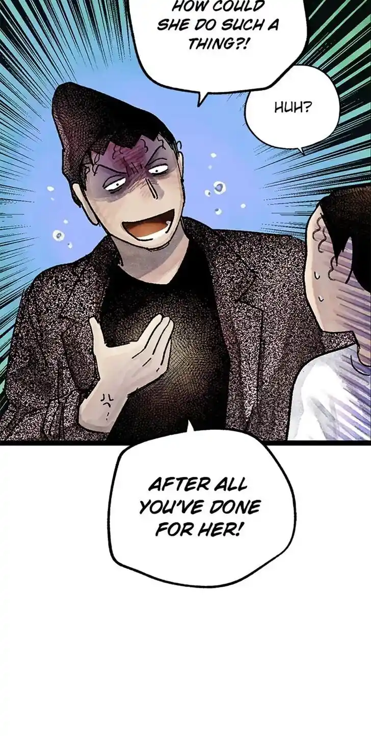 Rebirth In Paradise Ch.053