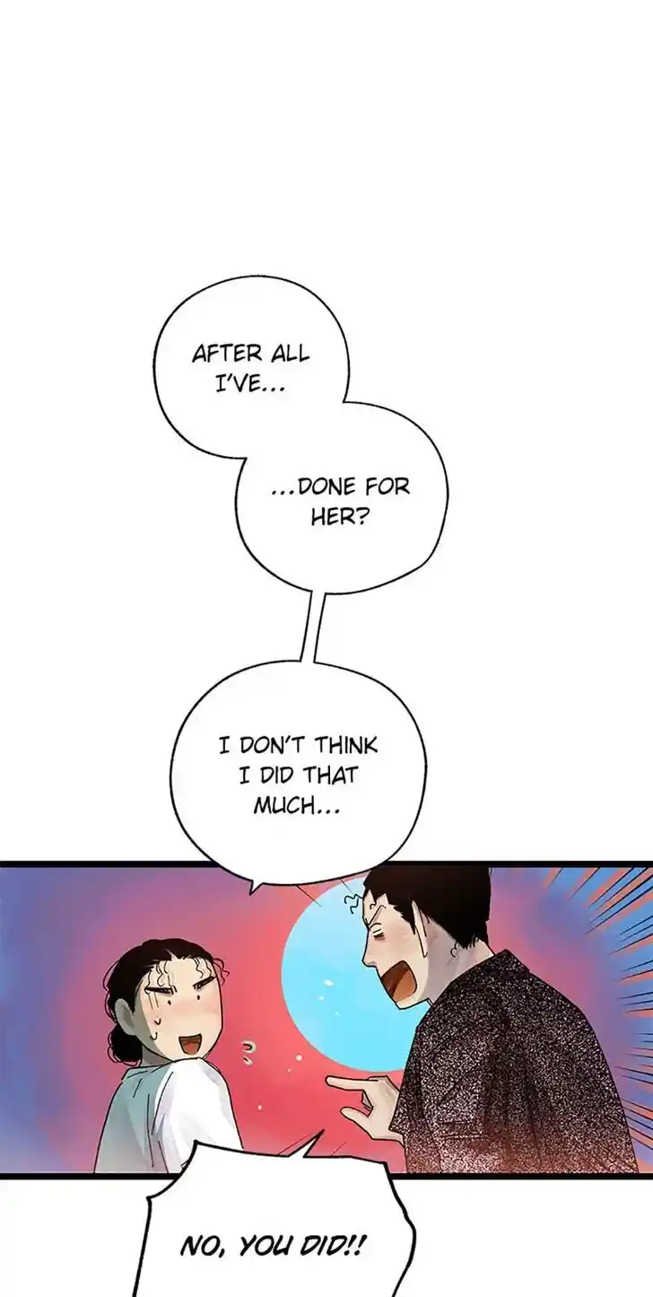 Rebirth In Paradise Ch.053