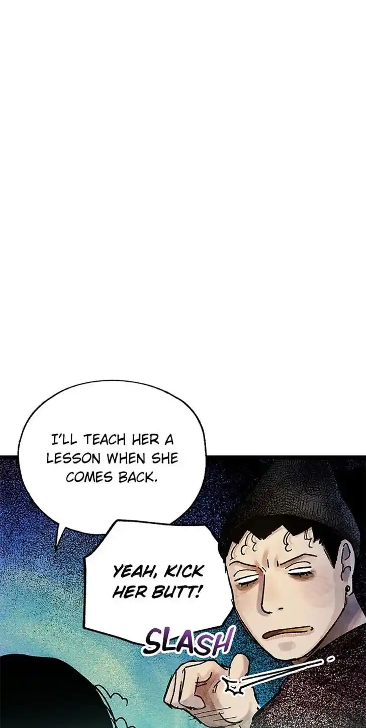 Rebirth In Paradise Ch.053