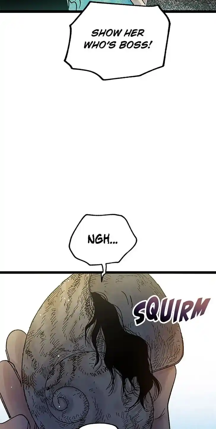 Rebirth In Paradise Ch.053