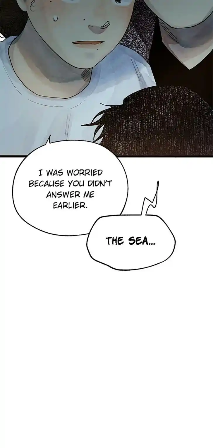 Rebirth In Paradise Ch.054