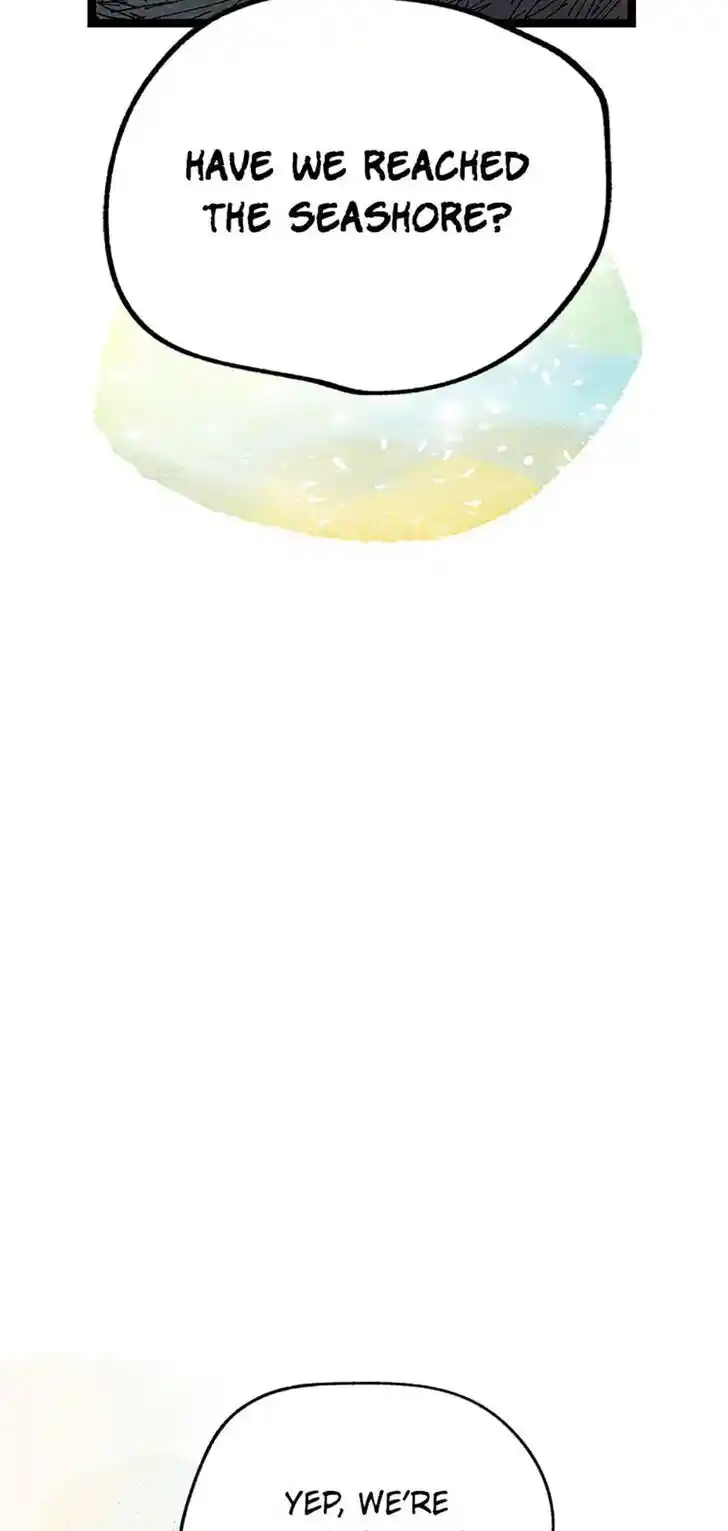 Rebirth In Paradise Ch.054