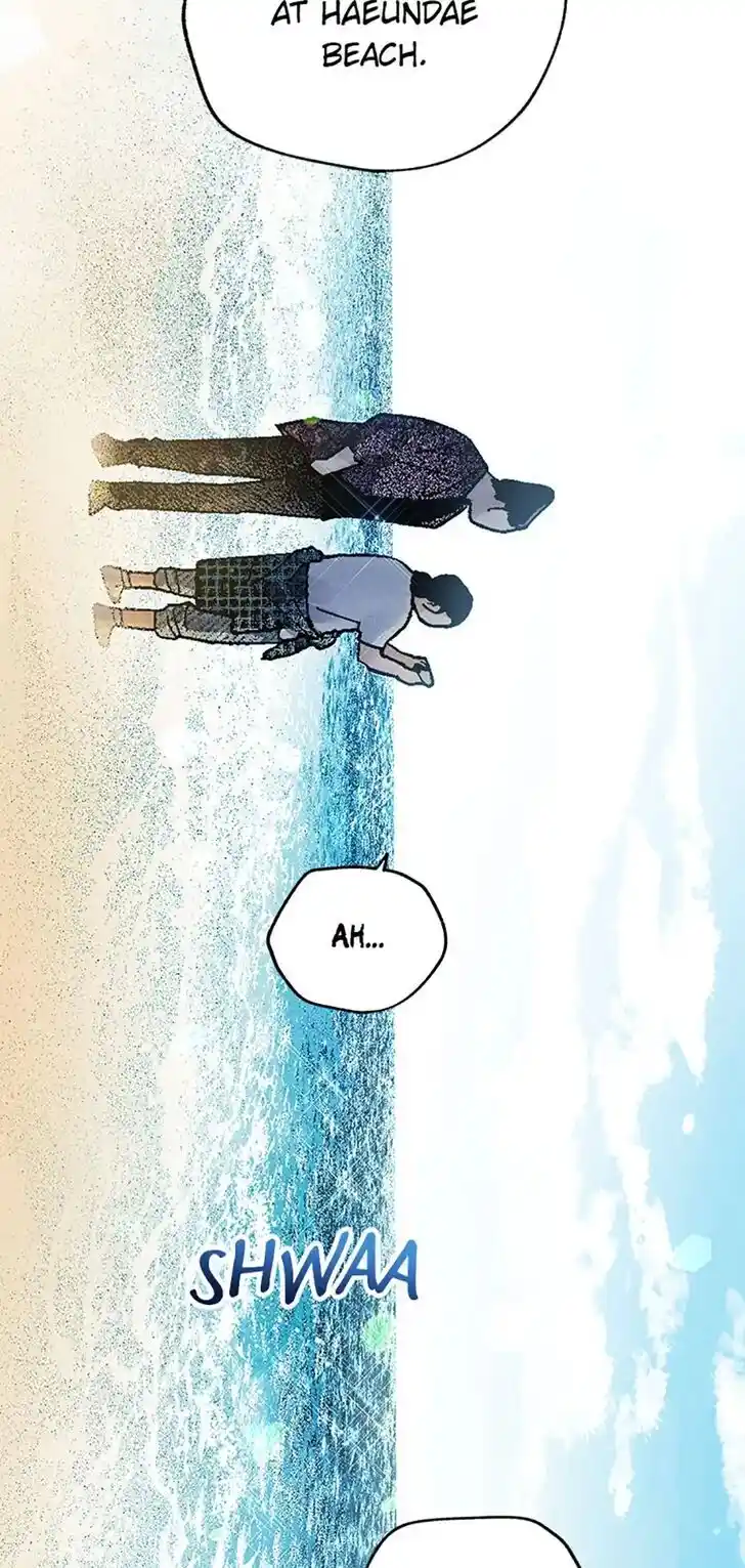 Rebirth In Paradise Ch.054