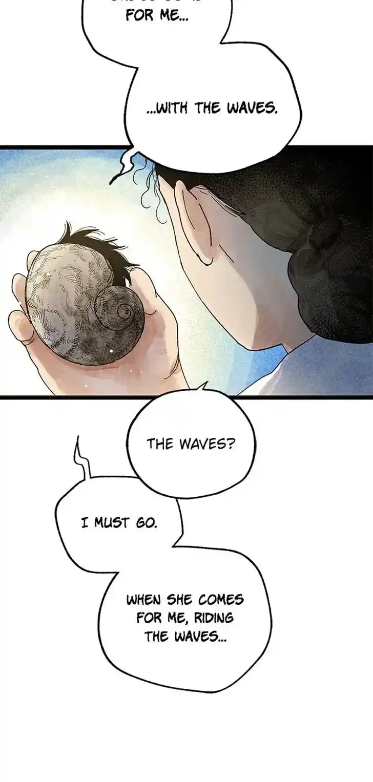 Rebirth In Paradise Ch.054