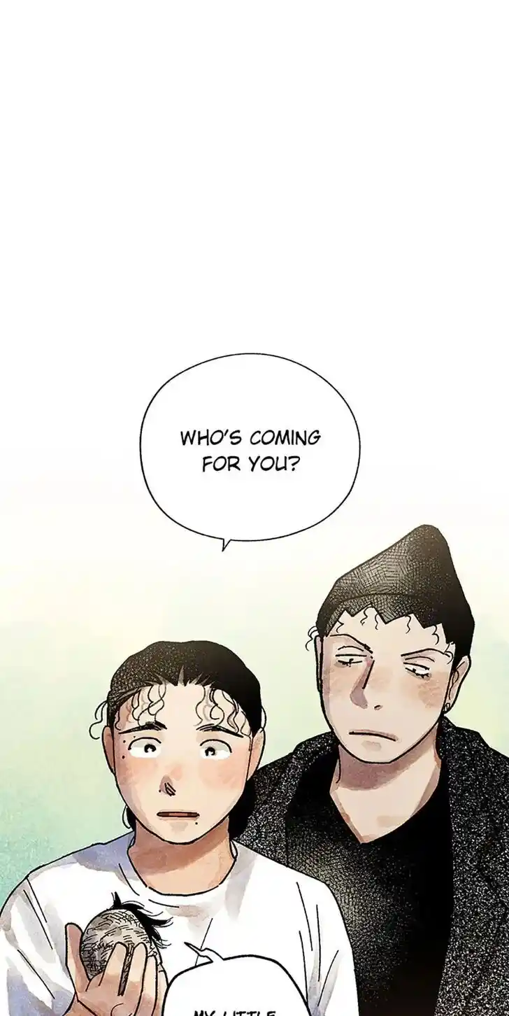 Rebirth In Paradise Ch.054