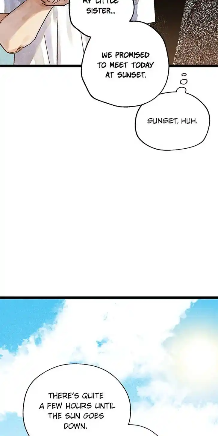 Rebirth In Paradise Ch.054