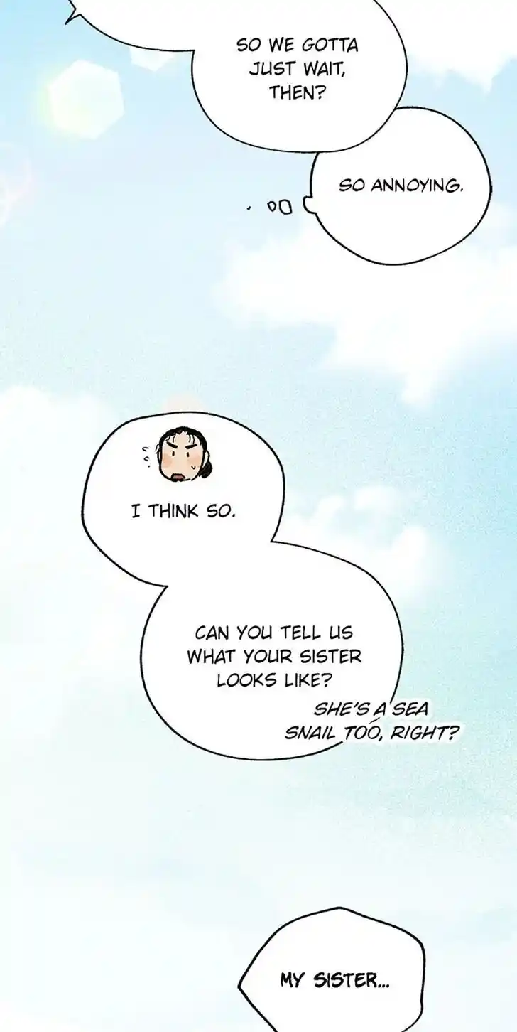 Rebirth In Paradise Ch.054