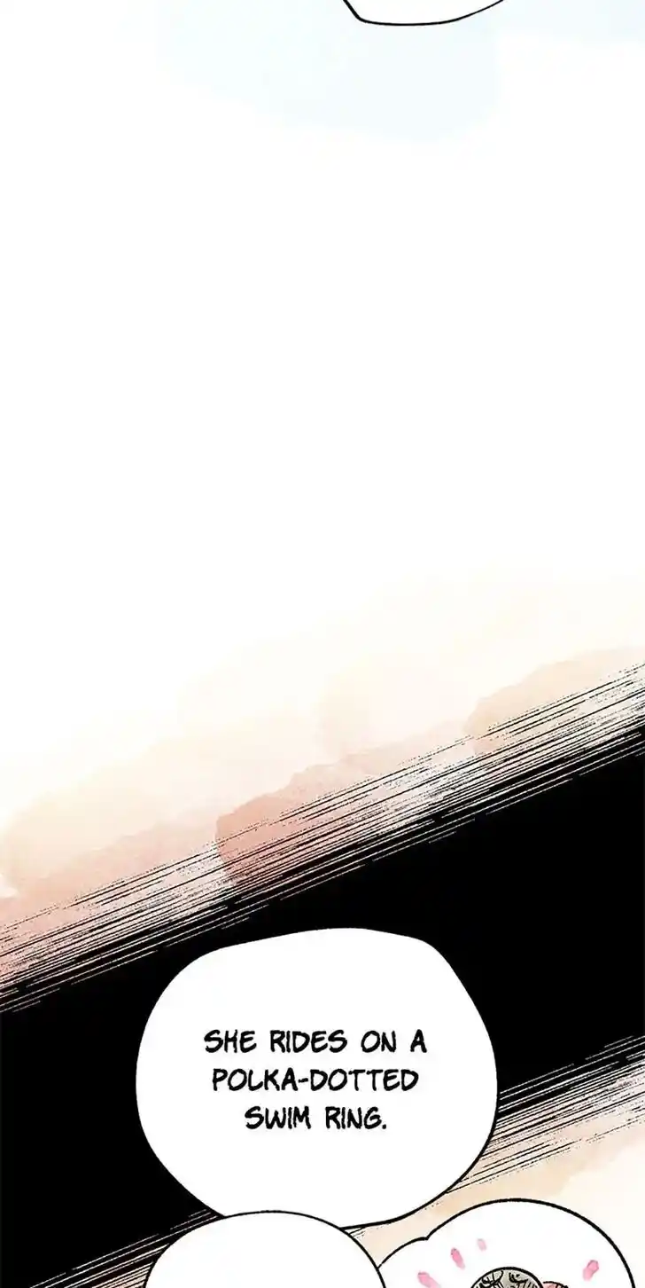 Rebirth In Paradise Ch.054