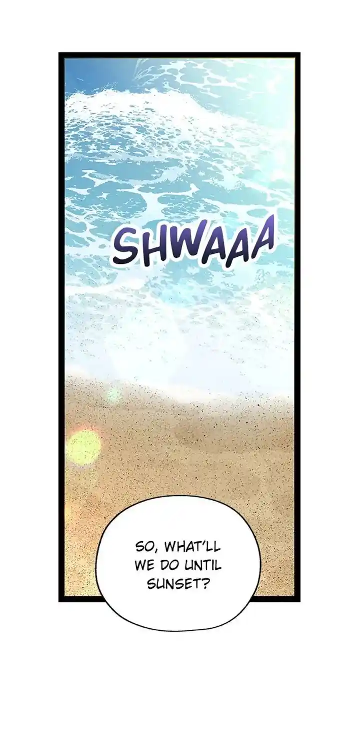 Rebirth In Paradise Ch.054