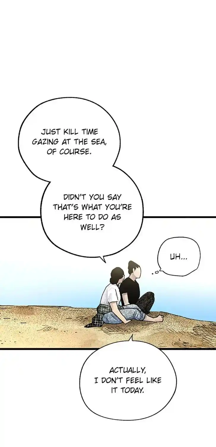 Rebirth In Paradise Ch.054