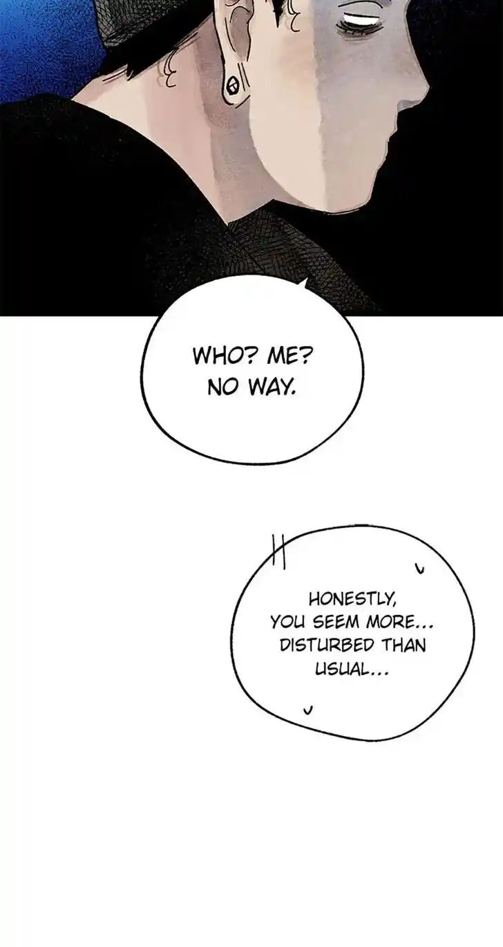 Rebirth In Paradise Ch.054