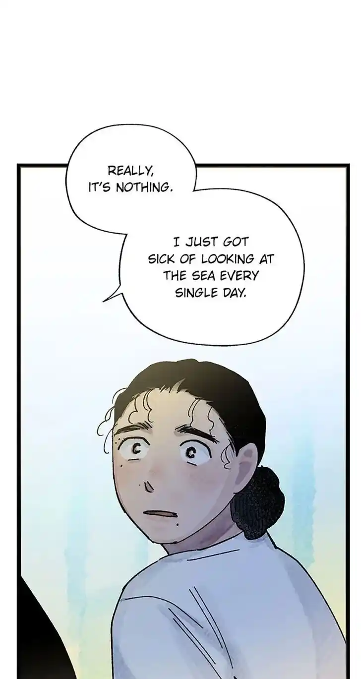 Rebirth In Paradise Ch.054