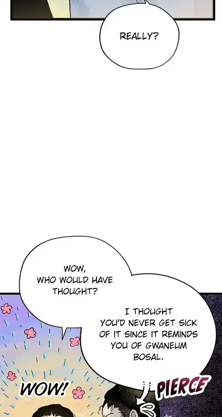 Rebirth In Paradise Ch.054