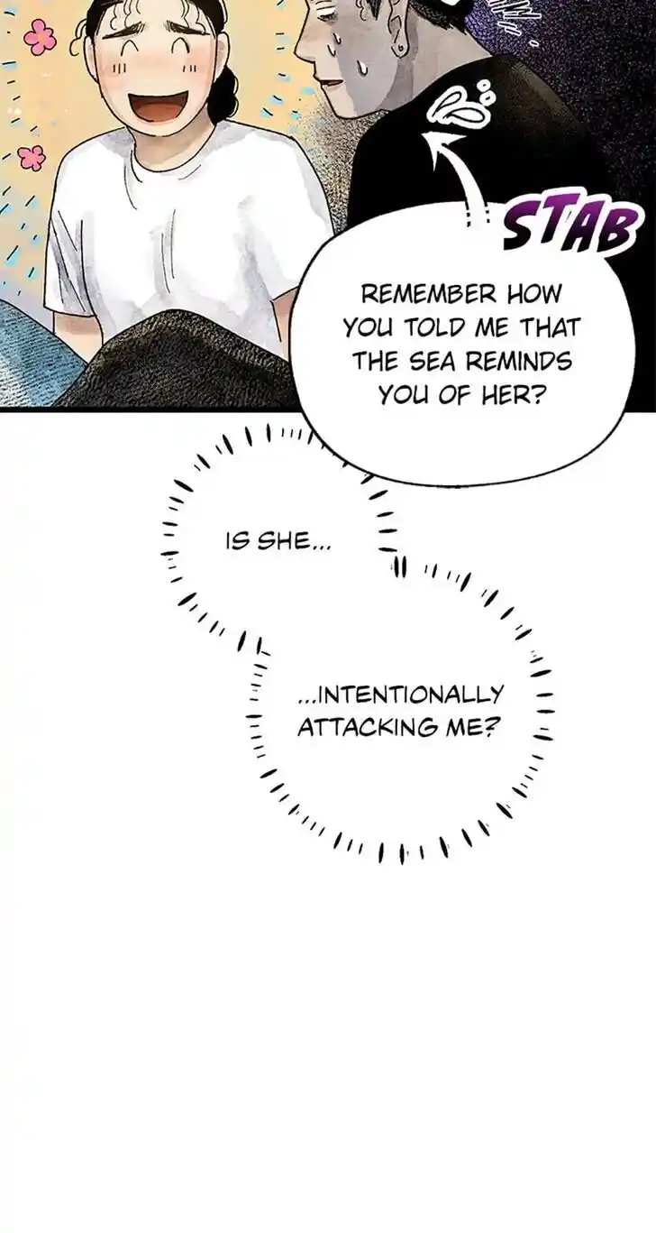 Rebirth In Paradise Ch.054