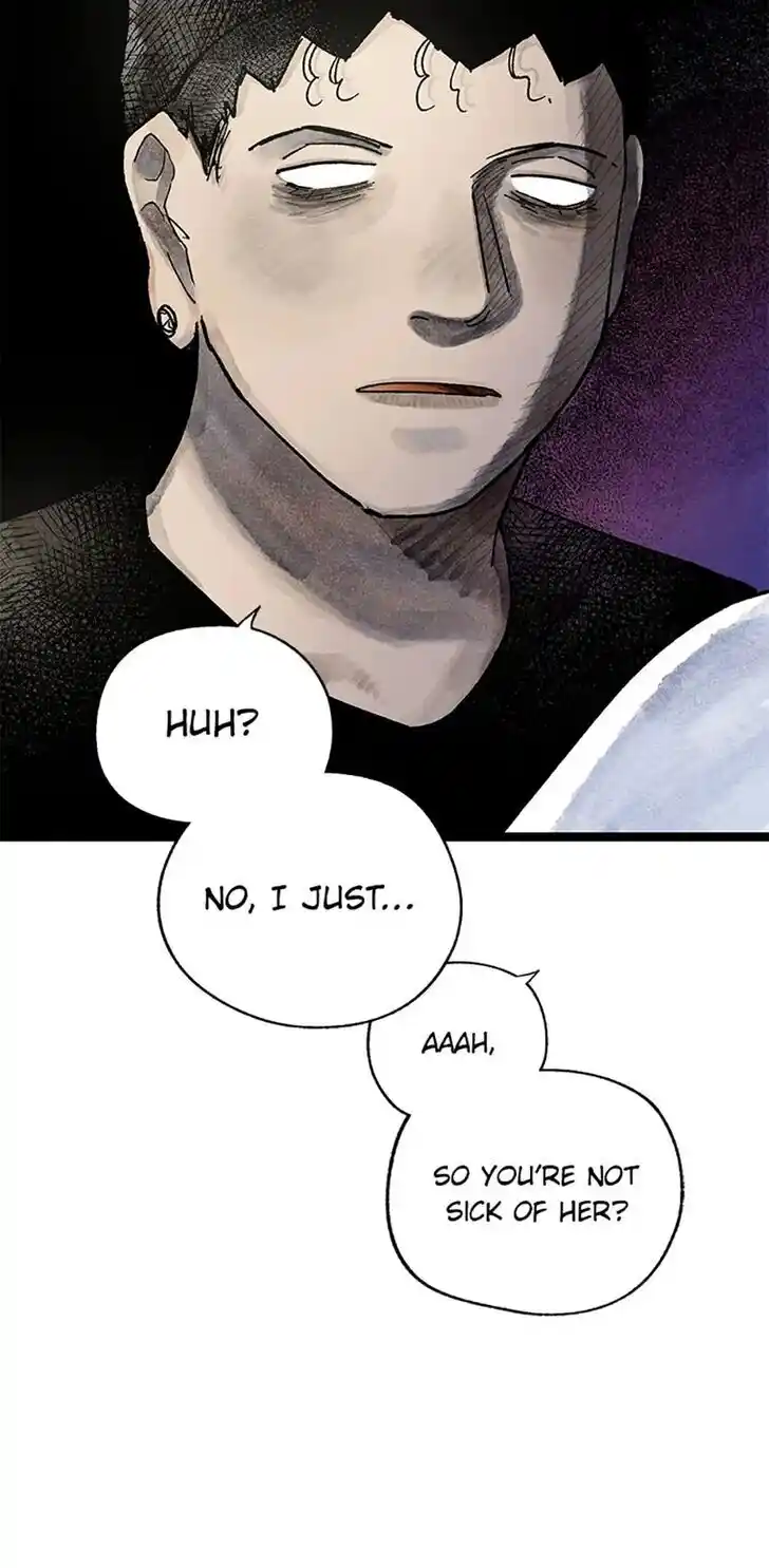 Rebirth In Paradise Ch.054