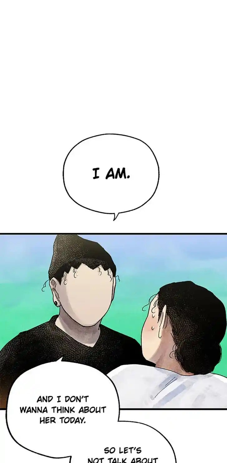 Rebirth In Paradise Ch.054